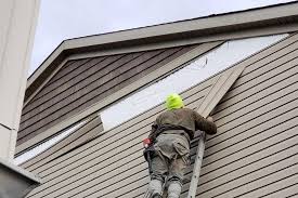 Historical Building Siding Restoration in Lynn Haven, FL